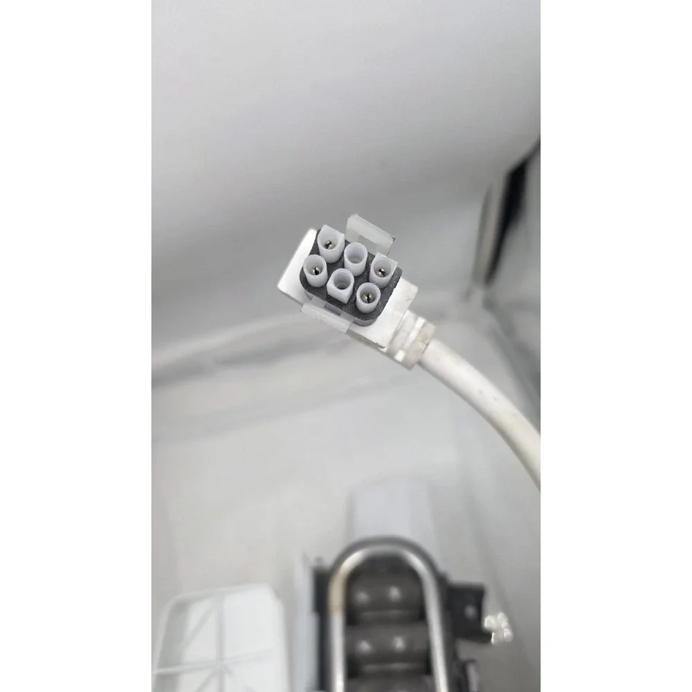USED OEM GENUINE GE WR30X10093 Ice maker FAST SHIP